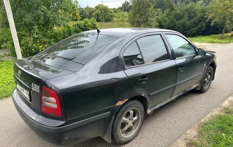 Skoda Octavia IV, 2006 год, 170 000 рублей, 3 фотография