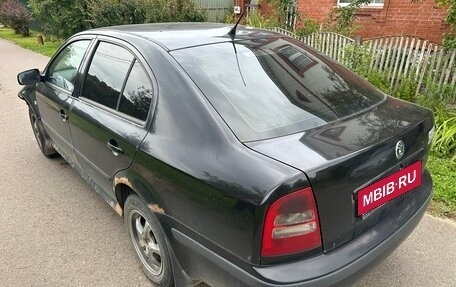 Skoda Octavia IV, 2006 год, 170 000 рублей, 2 фотография