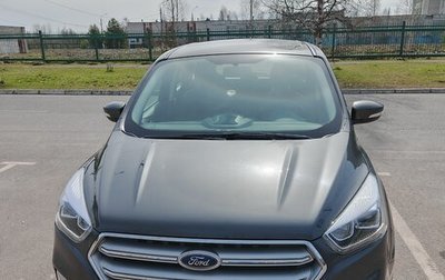Ford Kuga III, 2019 год, 1 950 000 рублей, 1 фотография