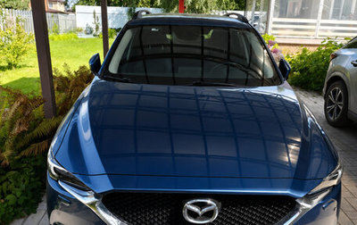 Mazda CX-5 II, 2019 год, 2 700 000 рублей, 1 фотография