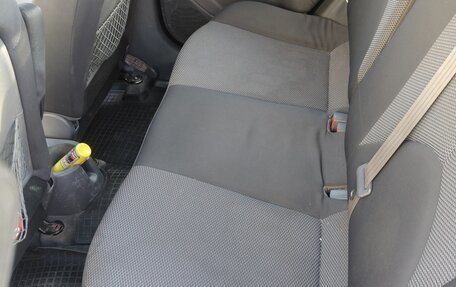 KIA Rio II, 2010 год, 650 000 рублей, 1 фотография