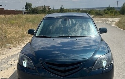 Mazda 3, 2006 год, 520 000 рублей, 1 фотография
