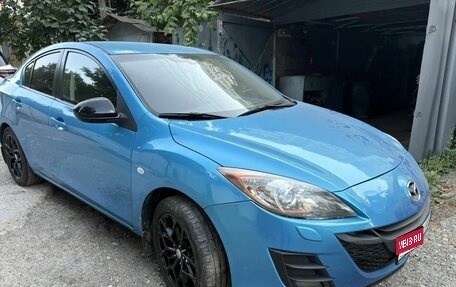 Mazda 3, 2010 год, 780 000 рублей, 1 фотография