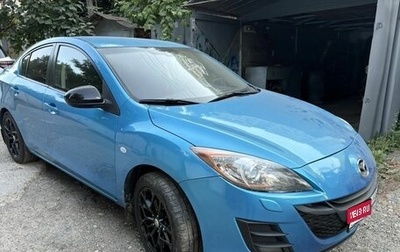 Mazda 3, 2010 год, 780 000 рублей, 1 фотография
