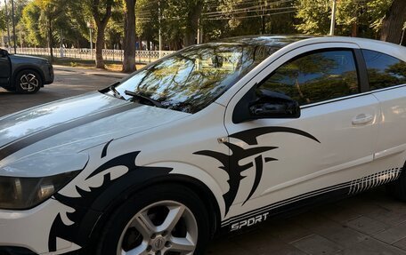 Opel Astra H, 2007 год, 580 000 рублей, 1 фотография