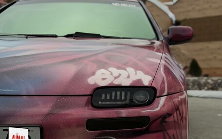 Mazda 323, 1996 год, 350 000 рублей, 1 фотография