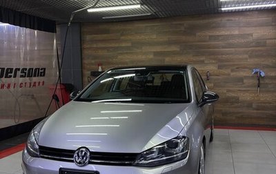 Volkswagen Golf VII, 2014 год, 1 490 000 рублей, 1 фотография
