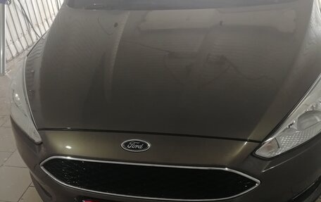 Ford Focus III, 2018 год, 1 119 000 рублей, 1 фотография