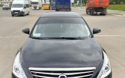 Nissan Teana, 2011 год, 1 150 000 рублей, 1 фотография