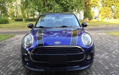 MINI Hatch, 2016 год, 1 200 000 рублей, 1 фотография