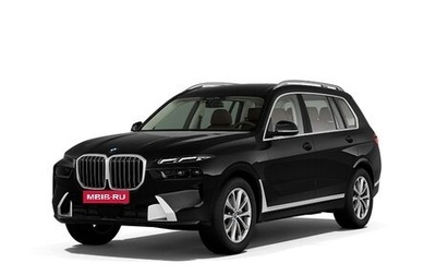BMW X7, 2026 год, 18 490 000 рублей, 1 фотография