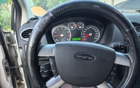 Ford Focus II рестайлинг, 2006 год, 350 000 рублей, 1 фотография