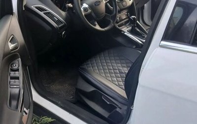 Ford Focus III, 2013 год, 650 000 рублей, 1 фотография