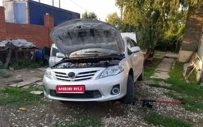 Toyota Corolla, 2013 год, 710 000 рублей, 1 фотография