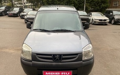 Peugeot Partner II рестайлинг 2, 2010 год, 350 000 рублей, 1 фотография