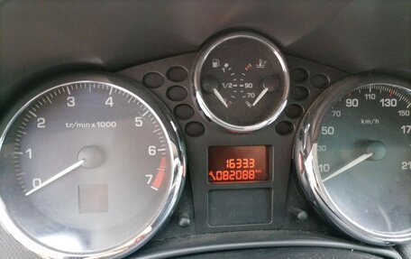 Peugeot 207 I, 2008 год, 430 000 рублей, 1 фотография