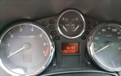 Peugeot 207 I, 2008 год, 430 000 рублей, 1 фотография