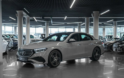 Mercedes-Benz E-Класс, 2026 год, 9 450 000 рублей, 1 фотография