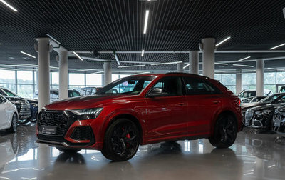 Audi RS Q8 I, 2021 год, 10 750 000 рублей, 1 фотография