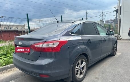 Ford Focus III, 2012 год, 550 000 рублей, 5 фотография