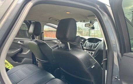 Ford Focus III, 2012 год, 550 000 рублей, 6 фотография