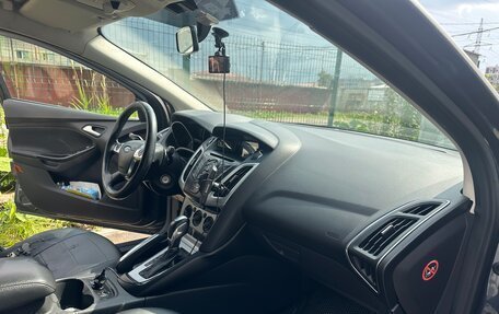Ford Focus III, 2012 год, 550 000 рублей, 8 фотография