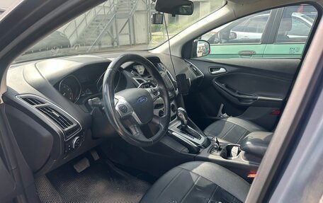Ford Focus III, 2012 год, 550 000 рублей, 10 фотография