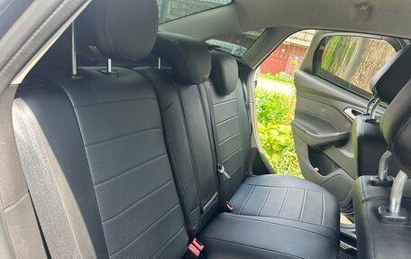 Ford Focus III, 2012 год, 550 000 рублей, 7 фотография