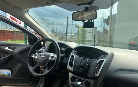 Ford Focus III, 2012 год, 550 000 рублей, 9 фотография