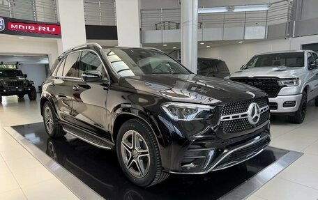 Mercedes-Benz GLE, 2024 год, 11 999 999 рублей, 1 фотография