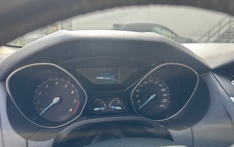 Ford Focus III, 2012 год, 550 000 рублей, 11 фотография