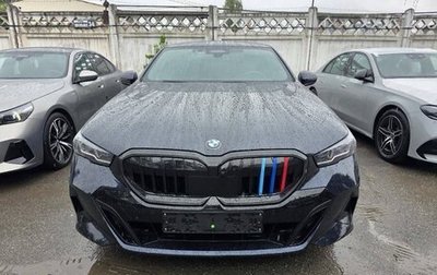 BMW 5 серия, 2026 год, 6 500 000 рублей, 1 фотография