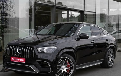 Mercedes-Benz GLE Coupe AMG, 2021 год, 8 298 000 рублей, 1 фотография