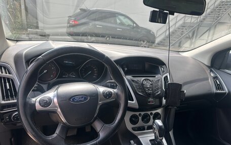 Ford Focus III, 2012 год, 550 000 рублей, 12 фотография