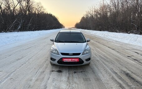 Ford Focus II рестайлинг, 2008 год, 419 000 рублей, 1 фотография