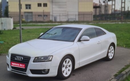 Audi A5, 2008 год, 1 250 000 рублей, 1 фотография