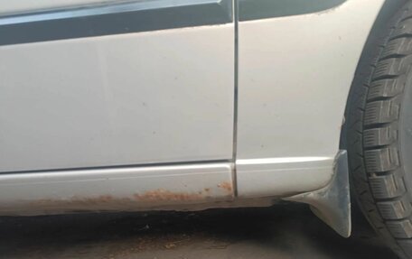 Hyundai Accent II, 2008 год, 14 фотография