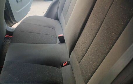 Hyundai Accent II, 2008 год, 19 фотография