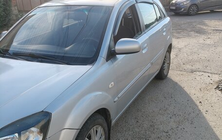 KIA Rio II, 2010 год, 650 000 рублей, 7 фотография