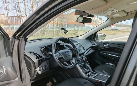Ford Kuga III, 2019 год, 1 950 000 рублей, 10 фотография