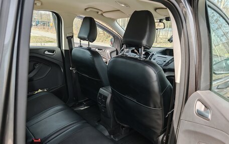 Ford Kuga III, 2019 год, 1 950 000 рублей, 12 фотография