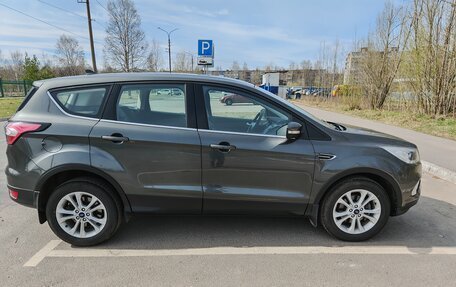 Ford Kuga III, 2019 год, 1 950 000 рублей, 7 фотография