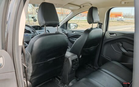 Ford Kuga III, 2019 год, 1 950 000 рублей, 11 фотография