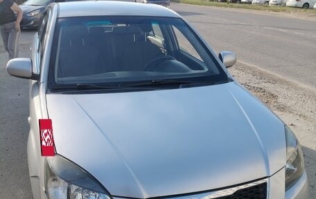 KIA Rio II, 2010 год, 650 000 рублей, 8 фотография