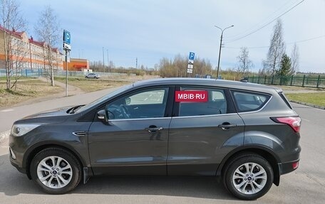 Ford Kuga III, 2019 год, 1 950 000 рублей, 3 фотография