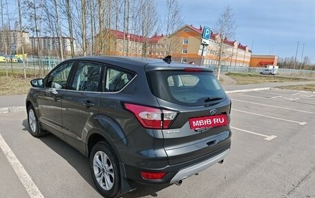 Ford Kuga III, 2019 год, 1 950 000 рублей, 4 фотография