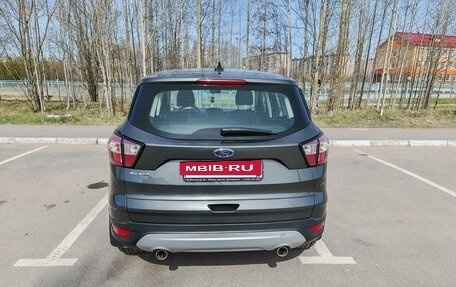 Ford Kuga III, 2019 год, 1 950 000 рублей, 5 фотография