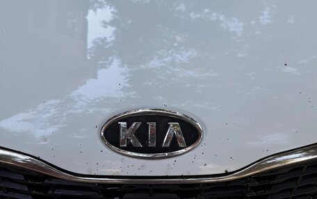 KIA Rio III рестайлинг, 2012 год, 750 000 рублей, 8 фотография