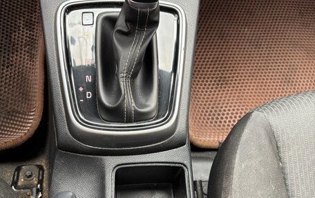KIA Rio IV, 2021 год, 1 350 000 рублей, 14 фотография