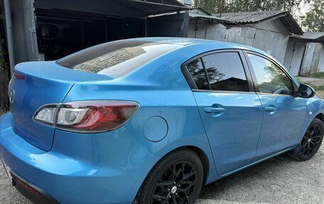 Mazda 3, 2010 год, 780 000 рублей, 4 фотография